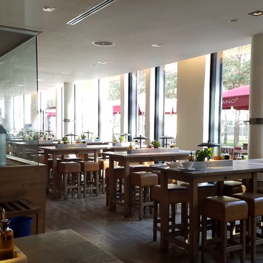 Vapiano