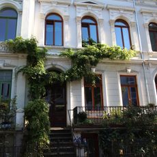 Wohnhaus Fehrfeld 10