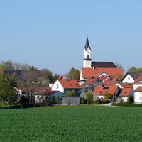 Attenkirchen