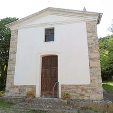 Chiesa di San Prospero