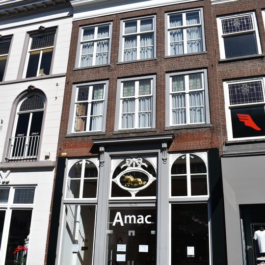 Hinthamerstraat 4, 's-Hertogenbosch