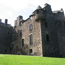 Elcho Castle