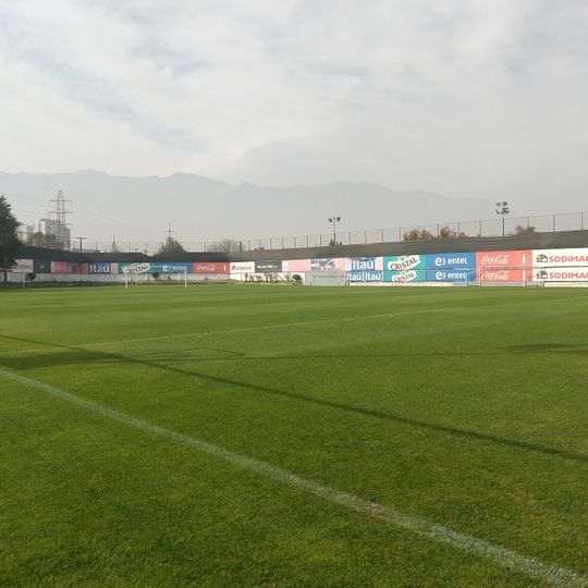 Complejo Deportivo Juan Pinto Durán