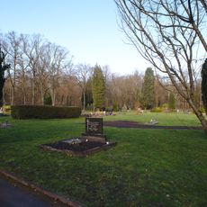 Cemetery Luisenthal