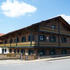 Bauernhaus