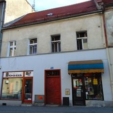 8 Jana III Sobieskiego Street in Prudnik