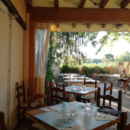 Pizzeria Trattoria La Marì d'Otello