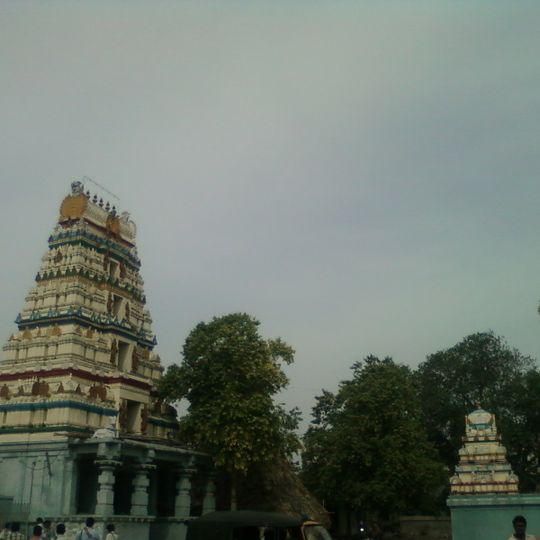 Amaravathi