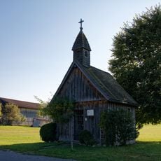 Gschwend chapel