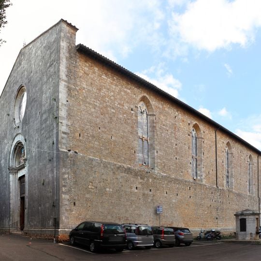 Chiesa di Sant'Agostino