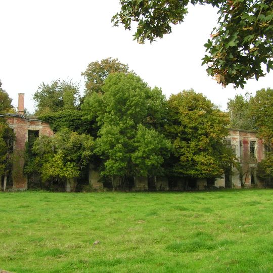 Abbaye de Hautefontaine