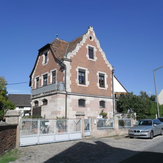 Bauernhaus