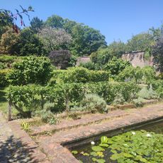 Trewithen Gardens