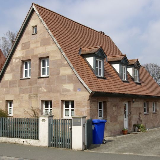 Wohnhaus