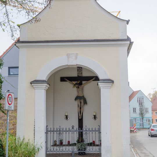 Katholische Kapuzinerkapelle