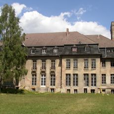 Schloss Börnicke