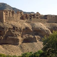 Hanjan Castle