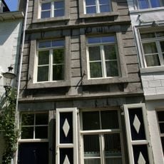 Sint Bernardusstraat 31, Maastricht