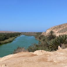 Souss-Massa National Park