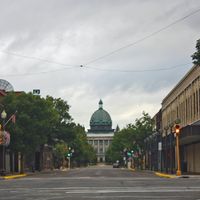 Rhinelander