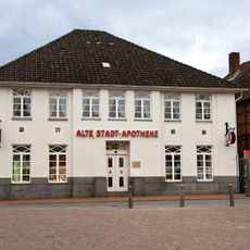 Apotheke