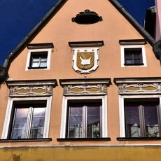 7 Długa Street in Jelenia Góra