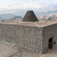 Avant-garde art museums in South America