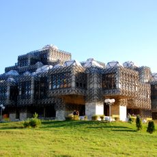 National Library of Kosovo