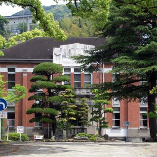 長崎高等商業学校