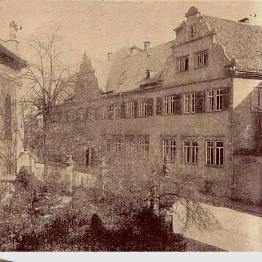 Aschaffenburg Commandry