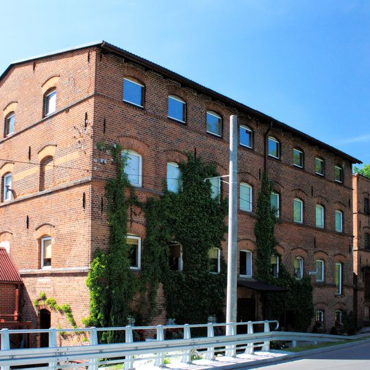 Dargomyśl, Myślibórz County