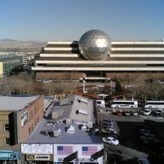 National Bowling Stadium