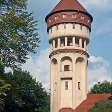 Wasserturm Bad Muskau