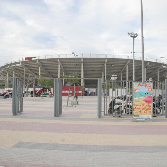 Motril Bullring