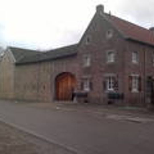 Hoeve Valkenberg