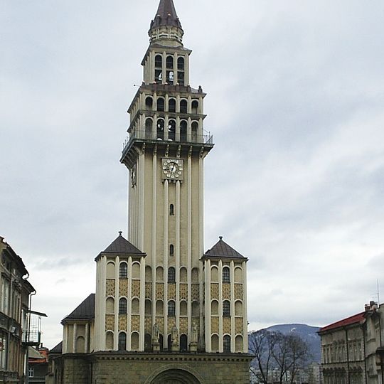 Roman Catholic Diocese of Bielsko–Żywiec