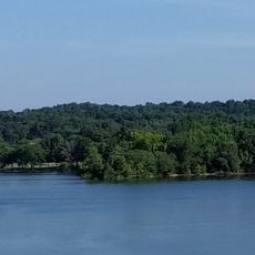 Lake Barkley