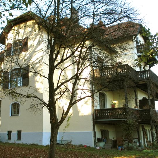 Villa Thiem