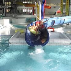 Centrum Wodne Laguna