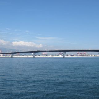 Kobe Sky Bridge