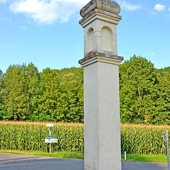 Bildstock Pestkreuz