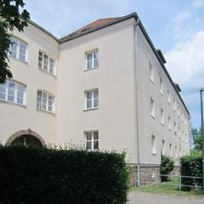 Doppelmietshaus Paul-Ernst-Straße 1; 3