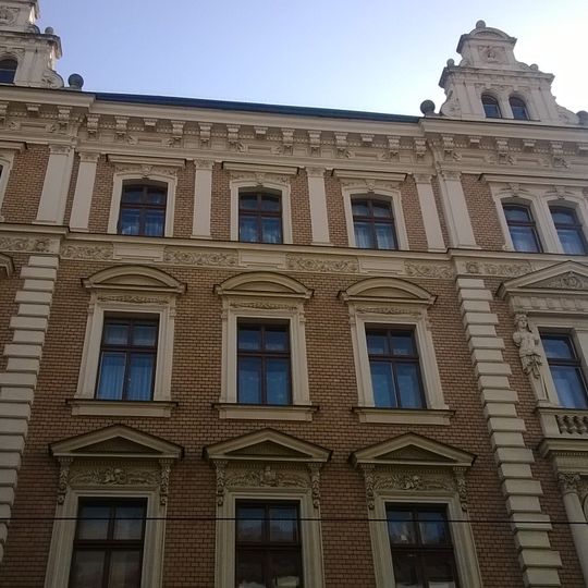 Dům Josefa Kajetána Tyla