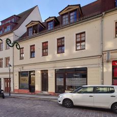 Fischerstraße 5