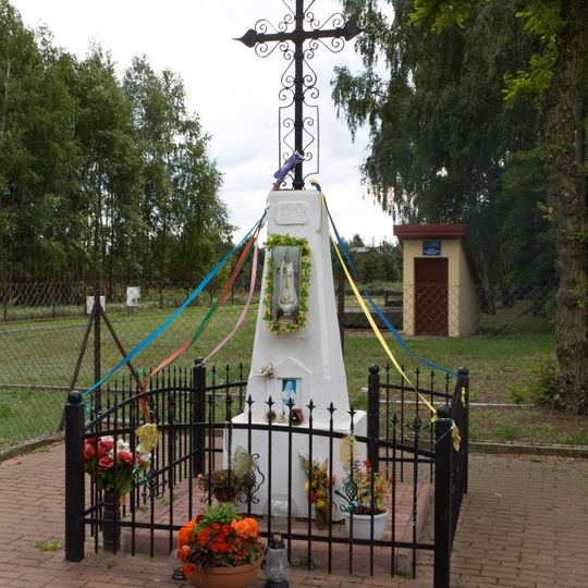 Nowa Wieś, Legionowo County