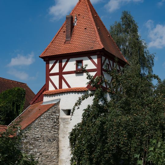Flurerturm