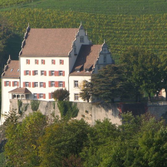 Kasteln Castle