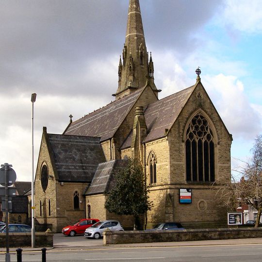 Church of Saint Mary