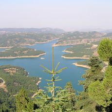 Lake Plastiras