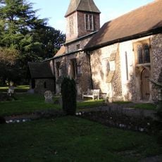 St. Stephen's Church, St. Albans